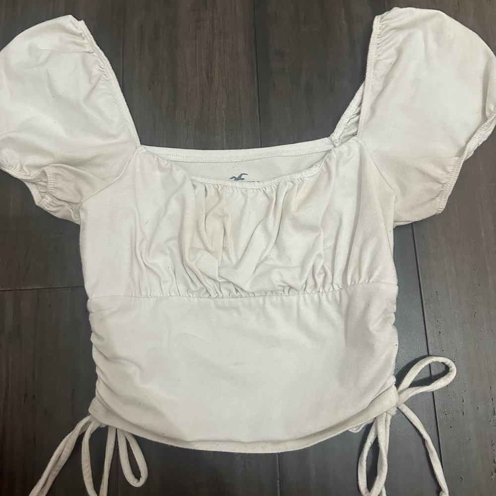 Hollister blouse
